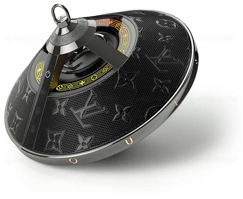 louis vuitton bluetooth speaker price